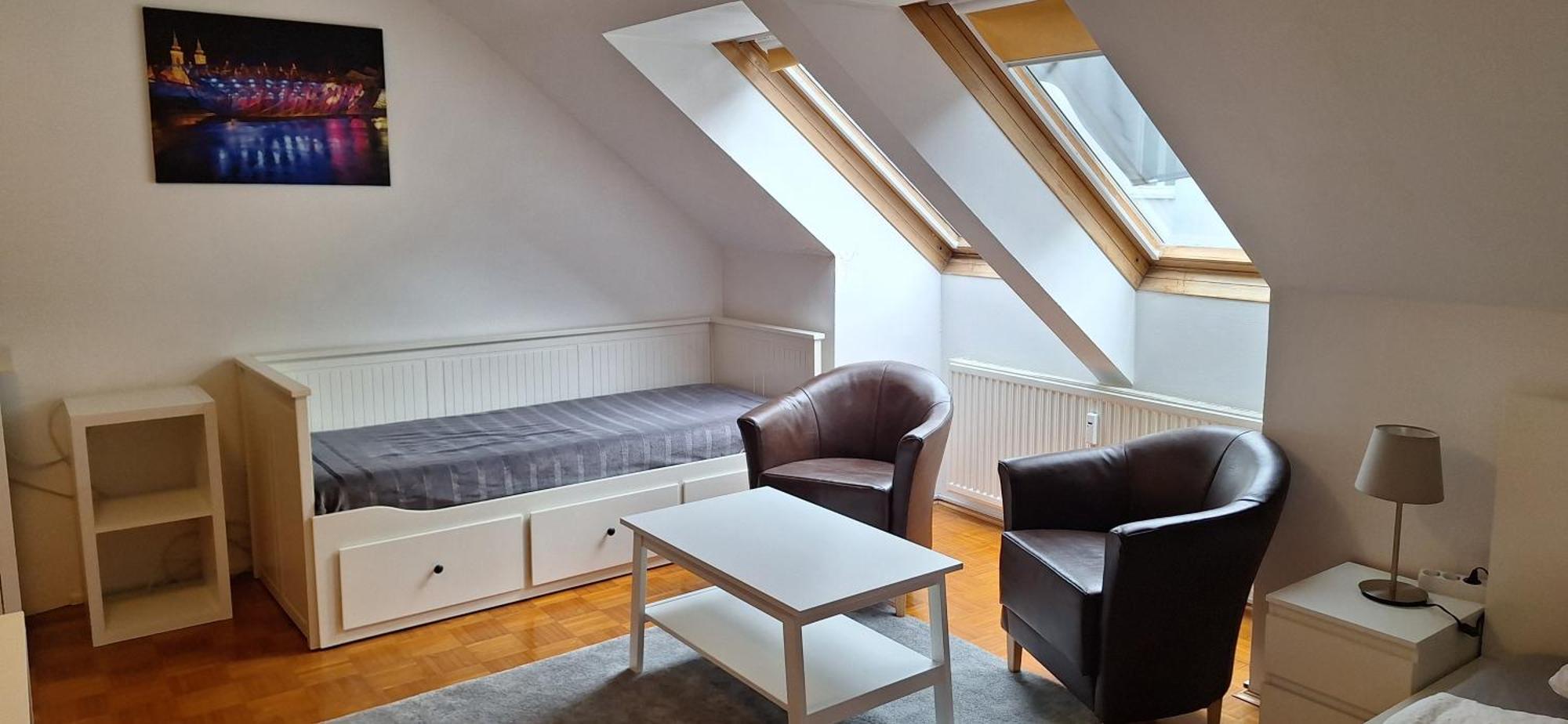 Flataid Apartment Obere Bahnstrasse - Grazer Messe エクステリア 写真