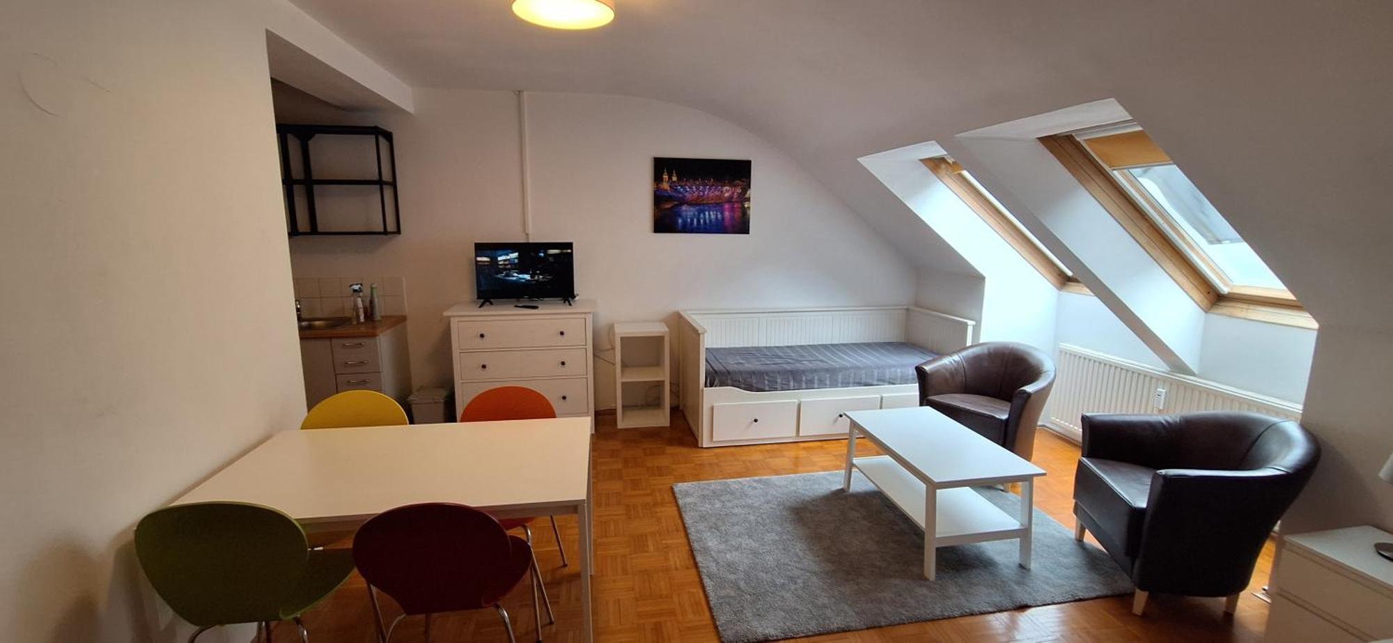 Flataid Apartment Obere Bahnstrasse - Grazer Messe エクステリア 写真