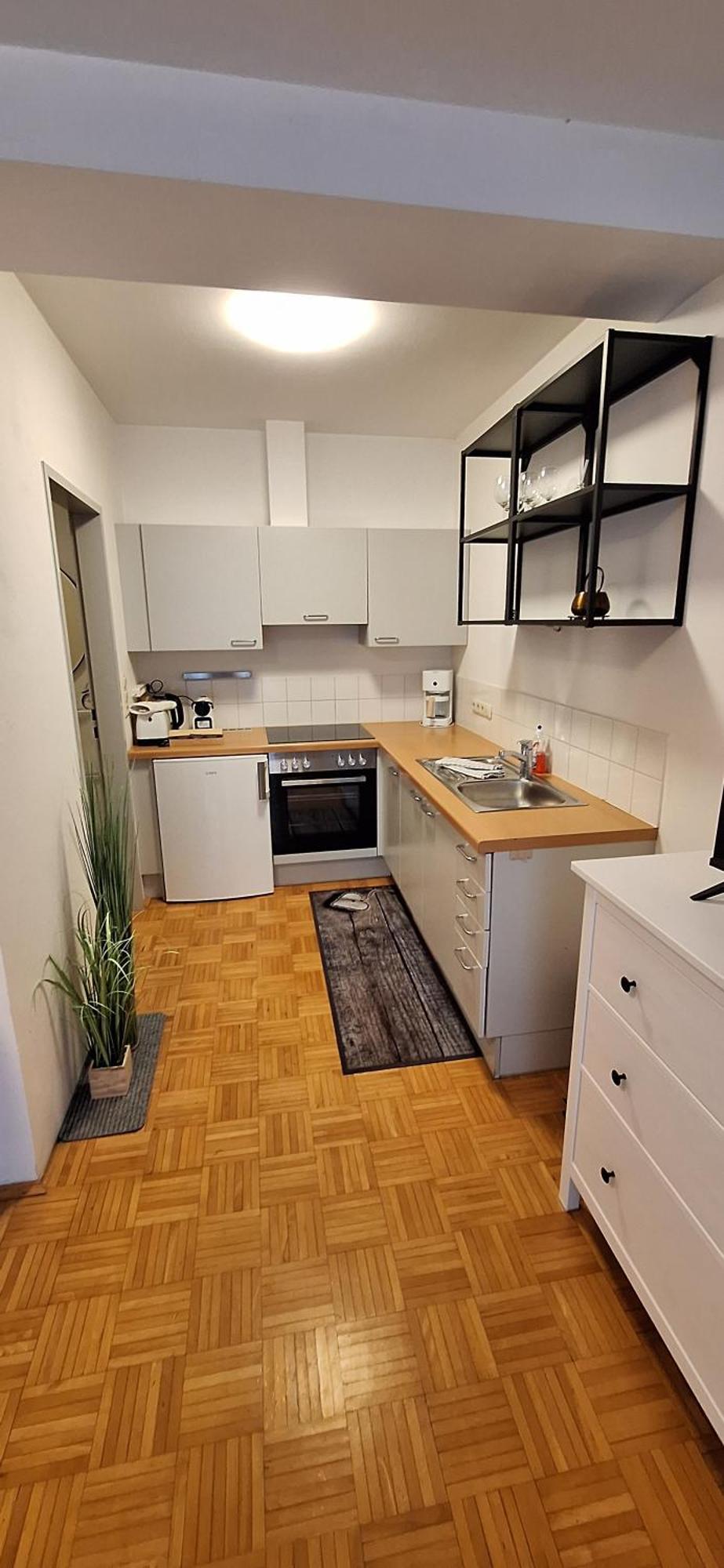 Flataid Apartment Obere Bahnstrasse - Grazer Messe エクステリア 写真