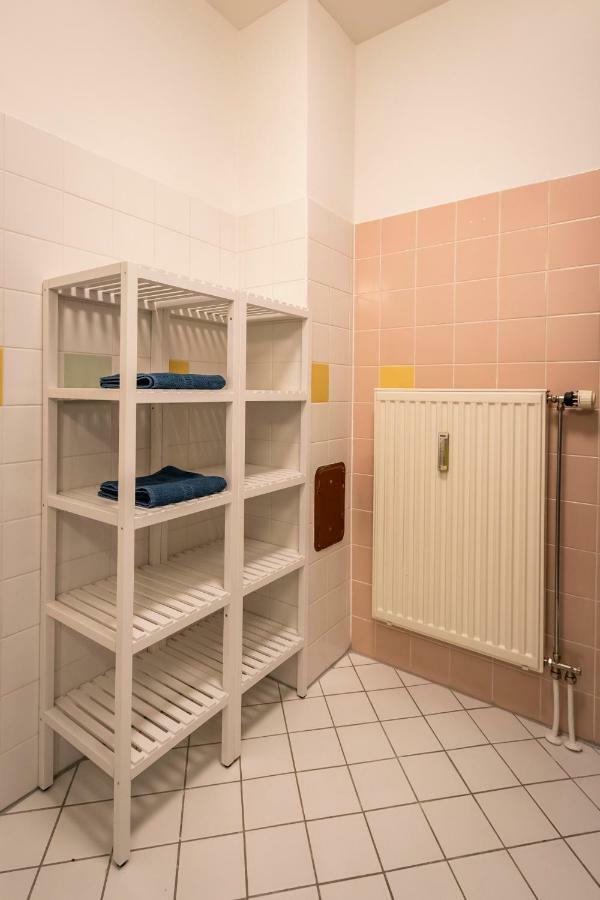 Flataid Apartment Obere Bahnstrasse - Grazer Messe エクステリア 写真